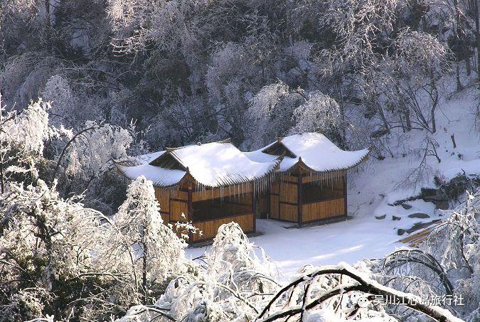 探索未知山峰