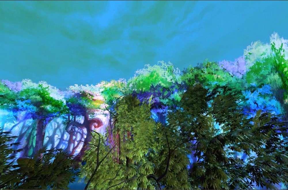 小小兵团
