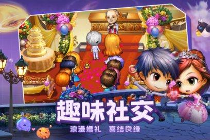 美女一袭蓝色长款连衣裙，清爽干练有魅力，你觉得好看吗？