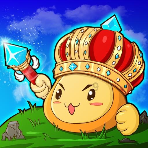 逗小猴开心系列204