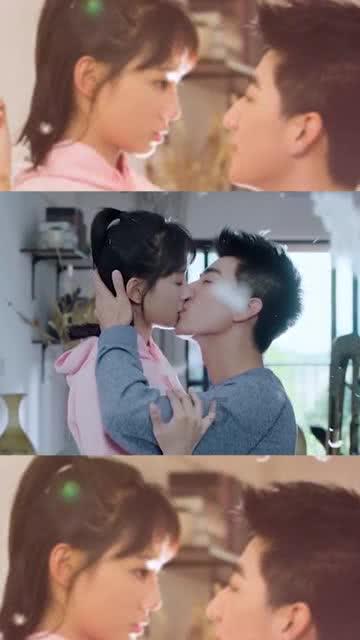 卡通小车找不同