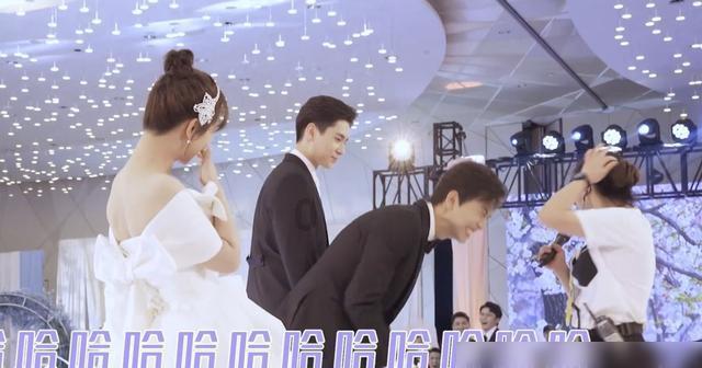 令人不快的意外