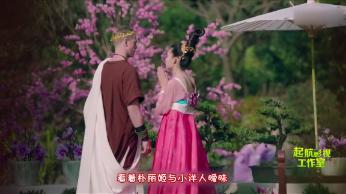 救援聪明的女子