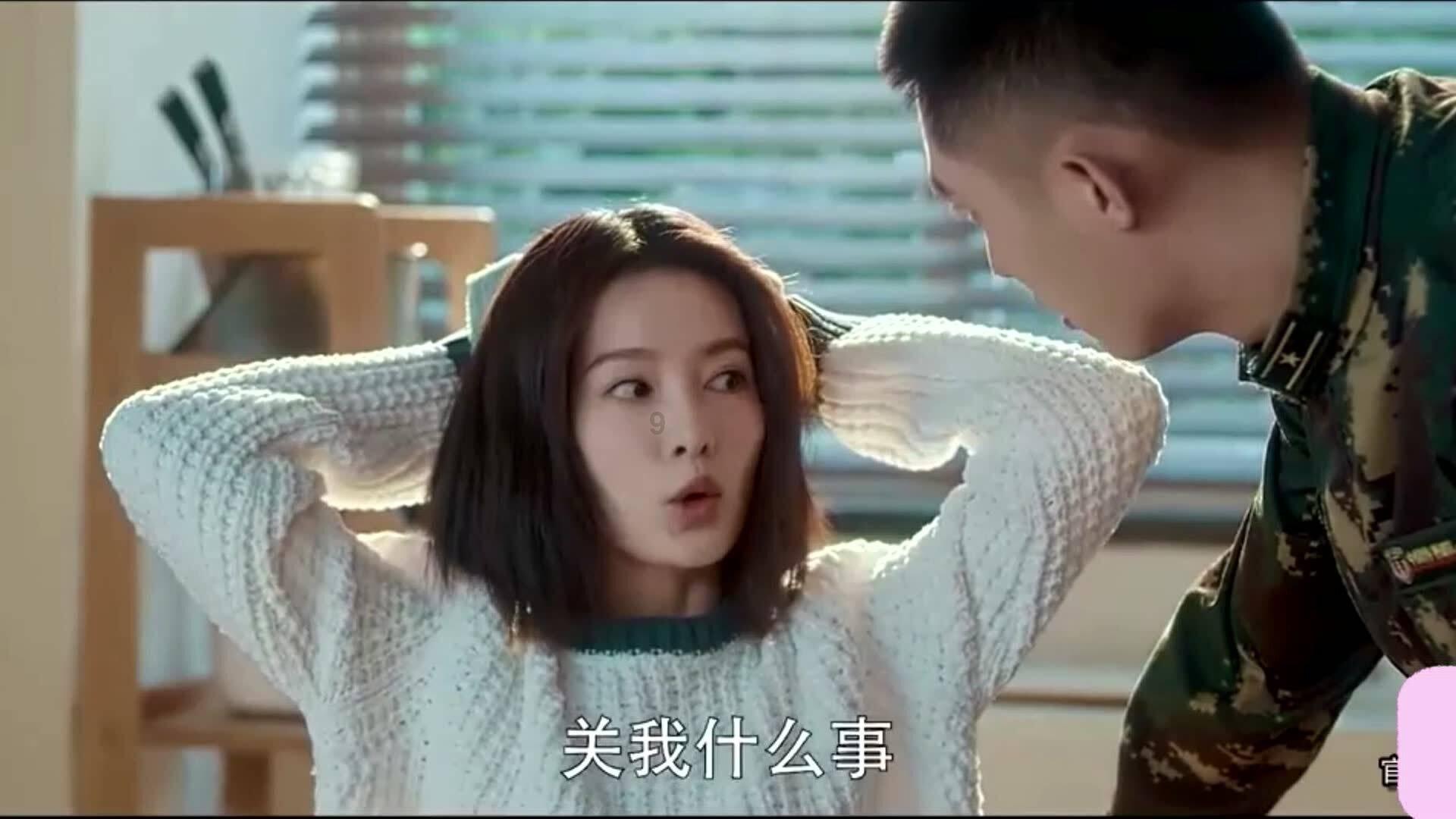 救援美丽小天使