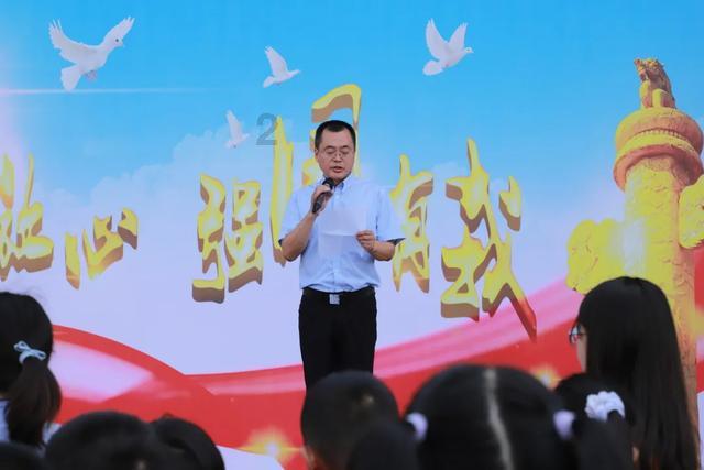 赵玉平：用技术手段防范可预测的风险，用文化理念防范不可预测的风险