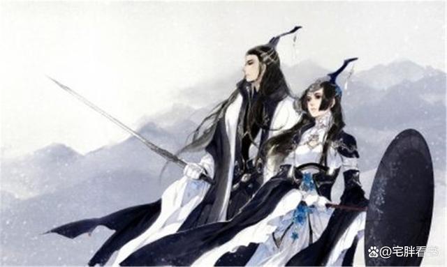大唐无双唯美篇