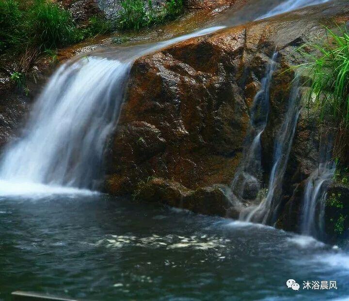 迷失在荒野