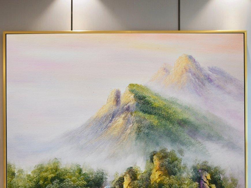 见过两次面的大叔对我很好是为什么？游戏画面