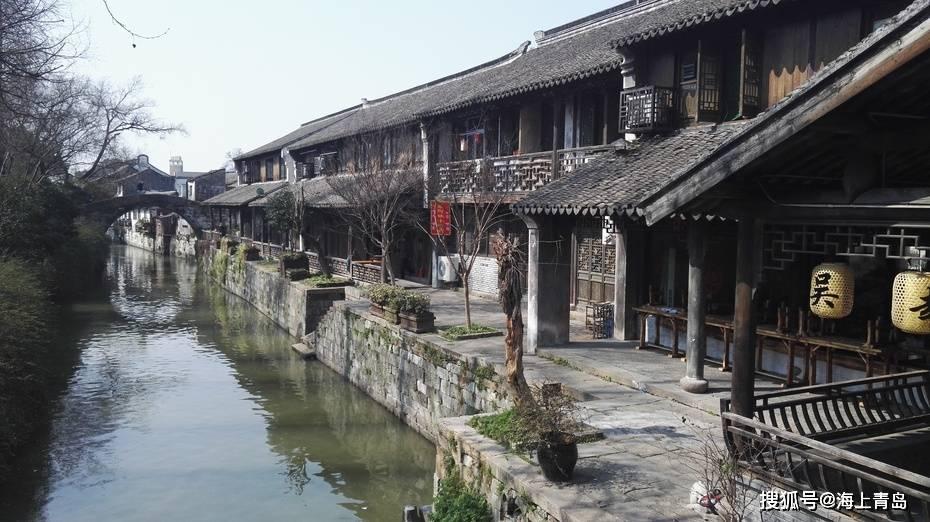 “眼见他起高楼,眼见他宴宾客,眼见他楼塌了”
