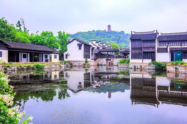 两个睢宁人雪地里拉呱，看你能听懂几句……