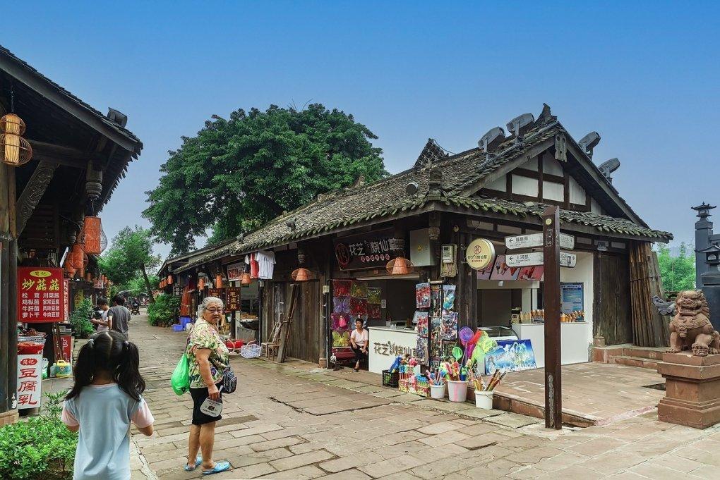 小众的潮玩“大娃”为什么价值那么高？游戏画面